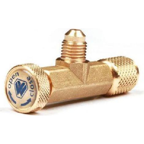 Valvola di accesso 5/16 sae x 5/16 sae lock-valve5 16 wigam 05059050001