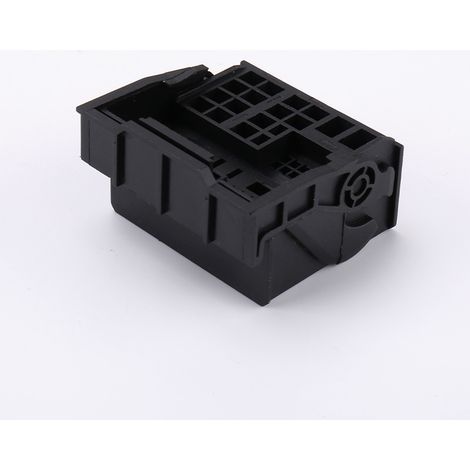 Golf 52P male housing + terminals / automotive parts connector plug-in automotive modification connector (1/4)