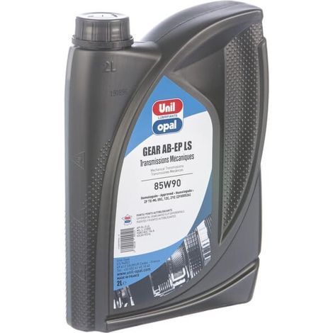 Huile de ponts 85W90 - 2L UNIL OPAL SP000912UO