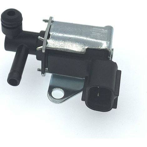 La pièce 36162-PRB-A01 est compatible avec les électrovannes de canister à charbon actif des modèles Odyssey 04-08 et CRV 05-06 (référence 36162-RFE-005). (1/4)