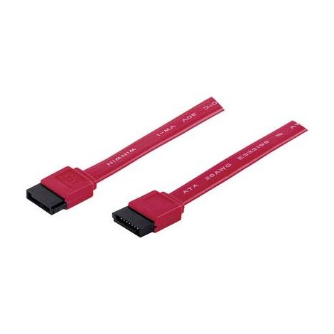 Cable Sata 150 Type L 50 Cm R49413 (1/2)