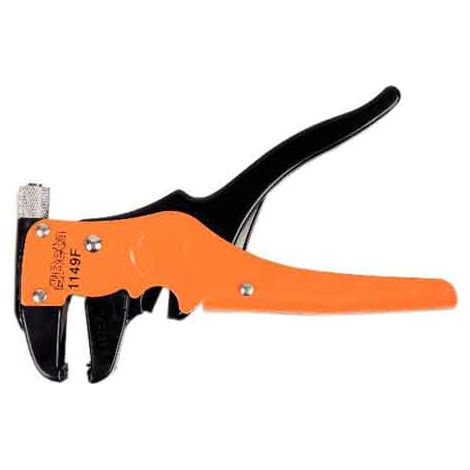 PINZA SPELLAFILI FRONTALE ART. 1149F BETA 175 mm - 02 EE ·6 mm ² - BETA