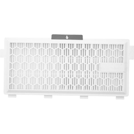 Filtre de HEPA Filtres pour – HA 50 HEPA Airclean filtre de S4/S5/S6/S8 C2 – C3 Aspirateur Accessoire (1/5)