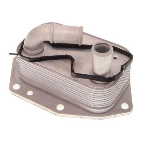 Radiateur d'huile MAXGEAR 14-0074 CITROËN 1103P4 1451593 1492022 6G9Q6L625AB