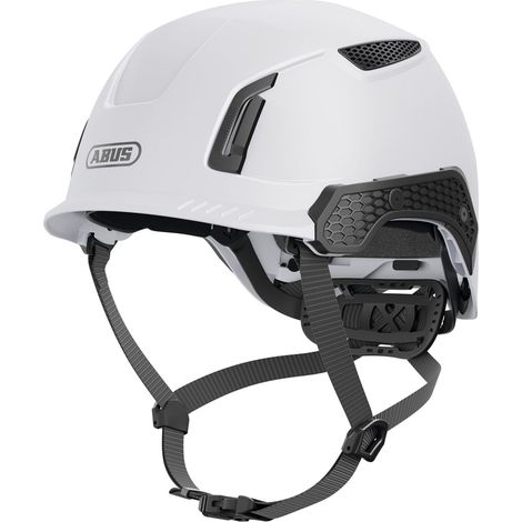 ABUS Spector Vented Safety Helmet - Robust ABS Protection