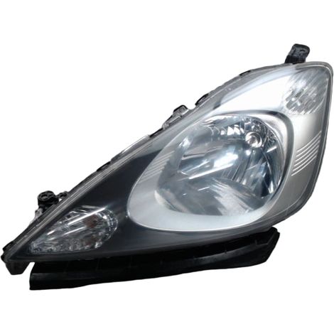 [PRODUIT D'OCCASION] Phare Gauche HONDA Jazz ♻️ Ref Oe. 33150tf0g01 - Garantie à vie (1/4)