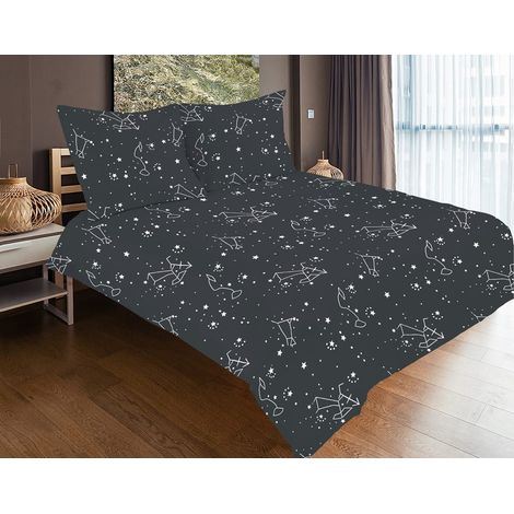EXCLUSIVA ropa de cama satinada (220x200-1.70x80-2) (1/4)