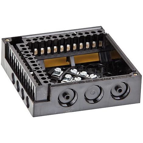 L et G Socle de raccordement pour LAL - AGM410490500