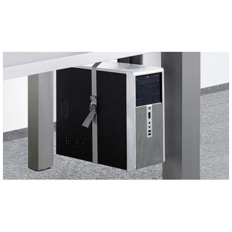 Support de ceinture 9078795STA aluminium (1/2)