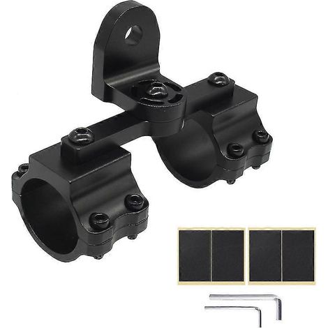 1,75 Zoll-2 Zoll UTV LED Peitschenlichthalterung Unterstützung Fahnenmasthalterung für Maverick X3 Commander Rzr 900 Ca (1/5)