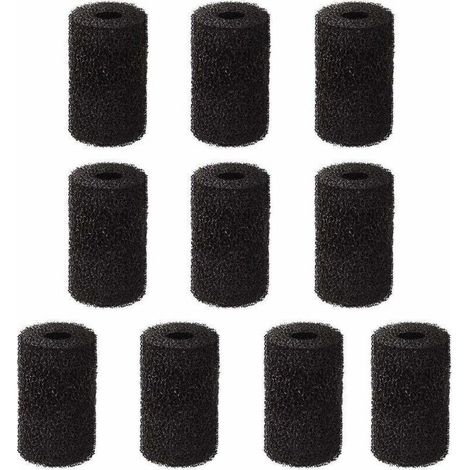 10er-Packung Polaris Heckwaschbecken für 180, 280, 360, 380, 480 und 3900 (1/5)