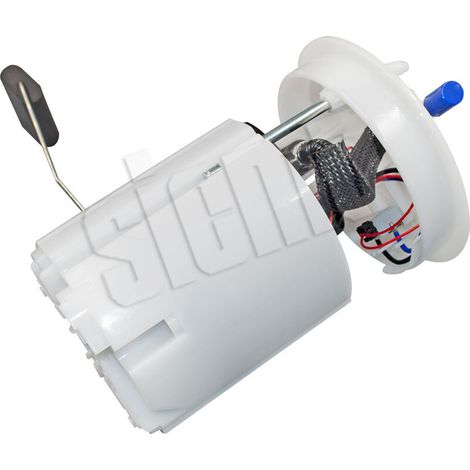 Die Teilenummern C1B1-9H307-AE und C1BY9H307AD sind mit der neuen Kraftstoffpumpeneinheit für den Fiesta kompatibel. (1/4)