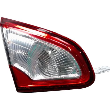 [PRODUIT D'OCCASION] Feu Arriere Interieur Gauche NISSAN Qashqai ♻️ Ref Oe. 26559br01a - Garantie à vie (1/3)