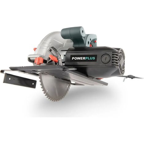 Elektrische Handsäge powerplus powp4020 2000W 235mm