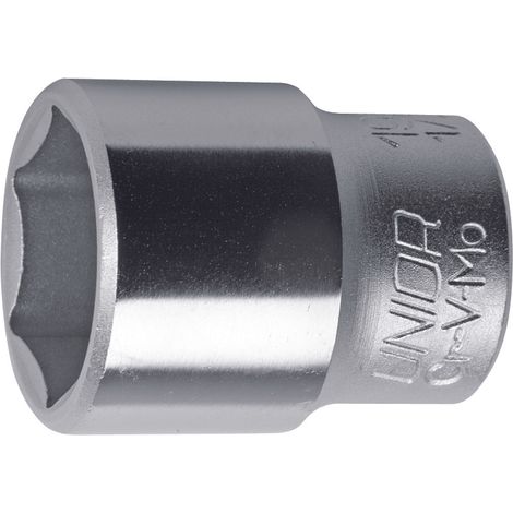Unior CHIAVE A BUSSOLA ESAGONALE Art. 190/1 mm. 19 4.00 pz