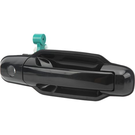 Poignée de porte extérieure avant droite 82650 3E010 - Remplacement pour Kia Sorento 2003-2009 (1/5)