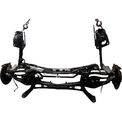 [PRODUIT D'OCCASION] Train Arriere VOLKSWAGEN Passat Sw 2005- ♻️ Ref Oe. 3q0505235ah - Garantie à vie