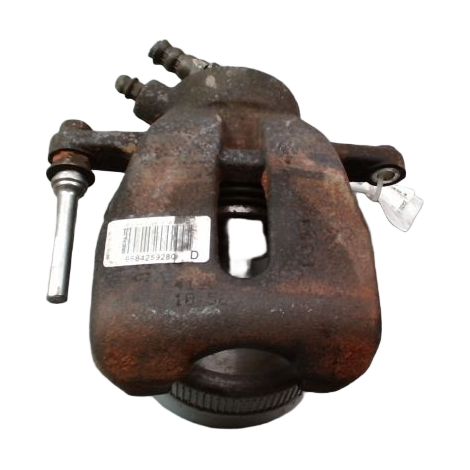 [PRODUIT D'OCCASION] Etrier De Frein Avant Droit CITROEN C3 I Phase 2 2005-2010 ♻️ Ref Oe. 4401e1 - Garantie à vie (1/4)