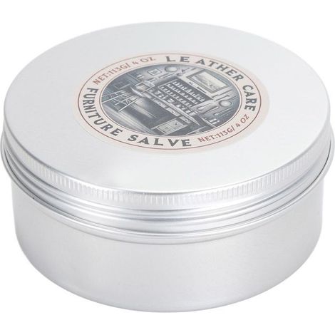 Fafeicy Pommade pour cuir de meubles Pommade pour meubles en cuir, 113g, 3 pièces, soins pour vêtements, electromenager coussin (1/5)