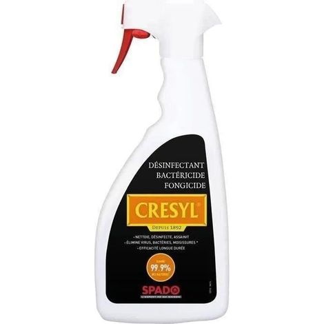 Spado Crésyl 500 ml - Spado