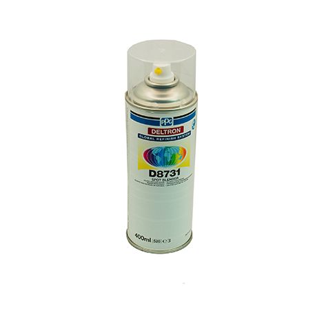 PPG D8731 SPRAY DILUENTE PER SFUMATURE ML 400