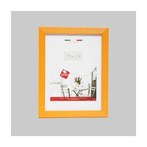 cornice rigata 50x70 cm - vetro crilex