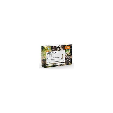 Aufrüstsatz 4 HEXA 36 RH 72 STIHL Kettensägenmodelle MS362 MS400 MS462 (1/4)