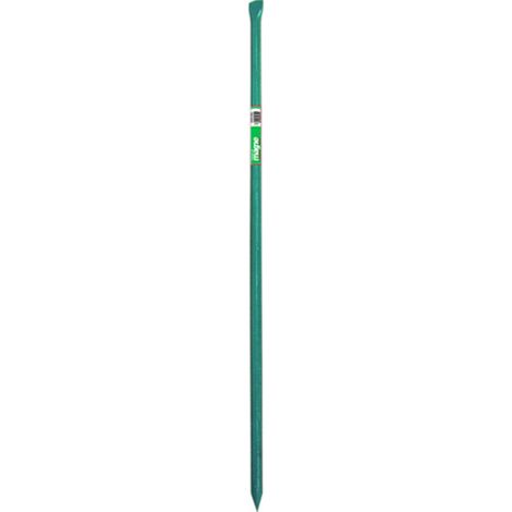 150CM BRECHSTANGE MIT ACHTECKIGEM QUERSCHNITT 25MM FORGES DE MAGNE - 310815
