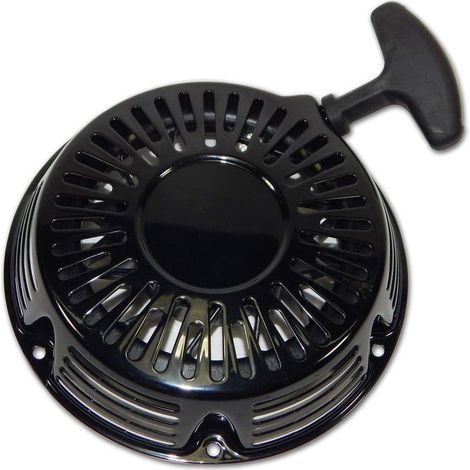 504000 212cc 4000W Generator 244702-010 Starter from BMotorParts (pulling plate) (1/4)