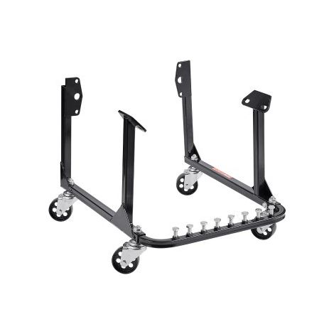 Support Moteur d’Atelier Capacité de 340 kg Chariot de (1/5)