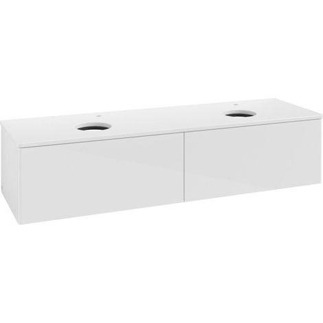 Villeroy & Boch L39050GF WTUS Antao L395 1600x360x500mm