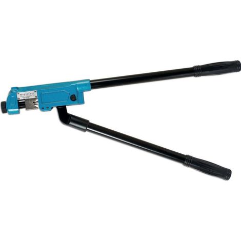 Pince a sertir les cosses de batterie (1/5)