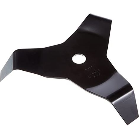 Lama decespugliatore compatibile diametro foro 300mm 25,4mm (1/4)