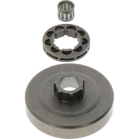 Tambor de embrague de 0,325 pulgadas para HUSQVARNA 5039800-71 (1/2)