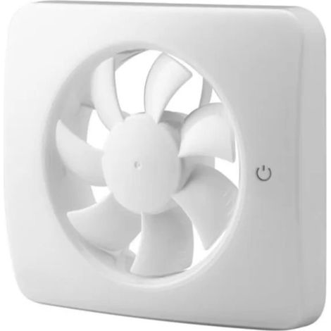 Ventilation mécanique par insuflation - K2 - Blanc- réf : 1302.0034 - VMI (1/2)