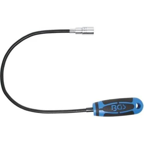 Outil magnétique flexible BGS 1.5 kg 500 mm