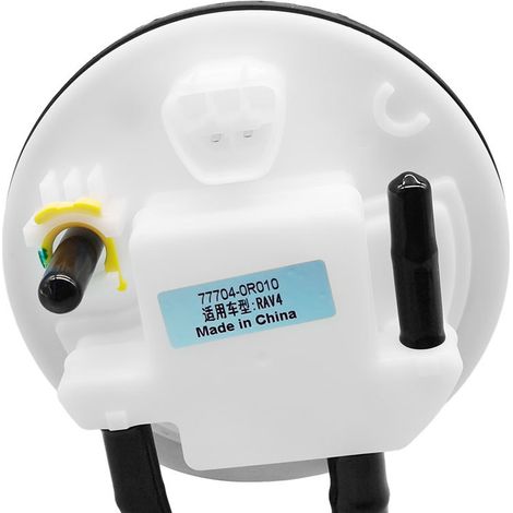 Compatible with Toyota RAV4 automotive parts fuel pump assembly 77020-0R030 77020-0R010 (1/3)
