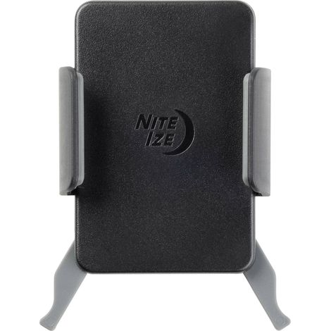 NITE Ize Squeeze Support de téléphone portable pour voiture Y429862 (1/5)