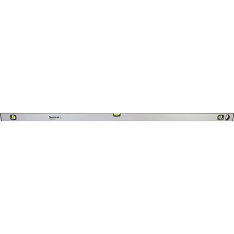 Niveau Profil Aluminium 150cm