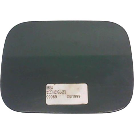 [PRODUIT D'OCCASION] Volet De Trappe Carburant SEAT Ibiza ♻️ Ref Oe. 6k6809905a - Garantie à vie (1/2)