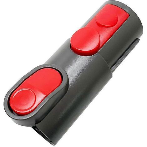 Adaptateur de tuyau 35 mm vers 32 mm pour aspirateurs V6, V7, V8 et V10 - Accessoire pour balais - A (1/5)