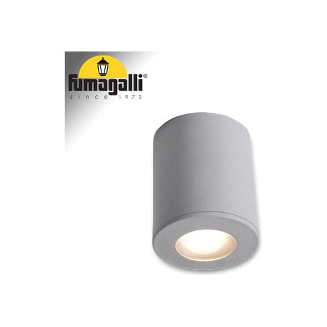 FRANCA 90 GRIGIO SATIN LED GU10 3,5W CCT SET