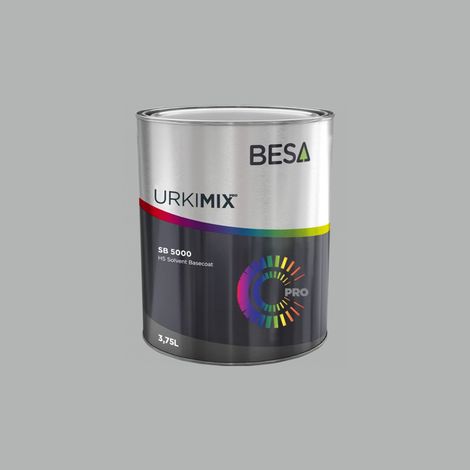 Pot de Peinture Pantone 421 U Satin - 150 gr