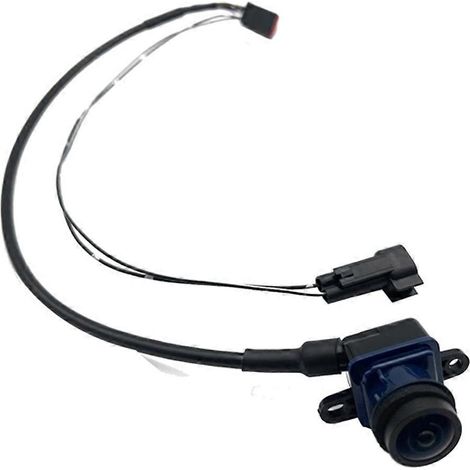 Cámara de visión trasera para coche, cámara de asistencia al estacionamiento, 56054157AA 4672639AA para Jeep Grand Cherokee 2011-2020. (1/5)
