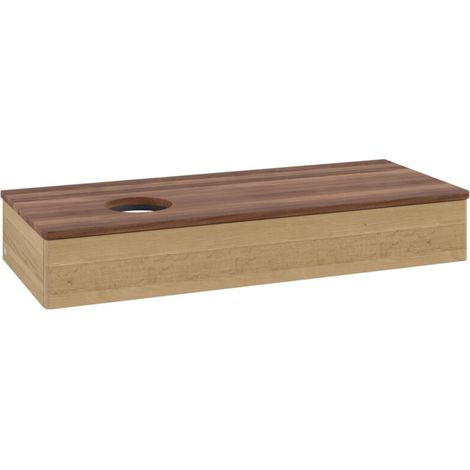 Villeroy & Boch L11012HN WTUS Antao L111 1200x190x500mm (1/3)
