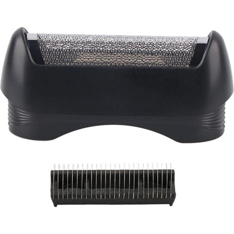 Tête de coupe de rechange pour rasoir électrique étanche, accessoire de remplacement pour rasoir Braun 11B (1/5)