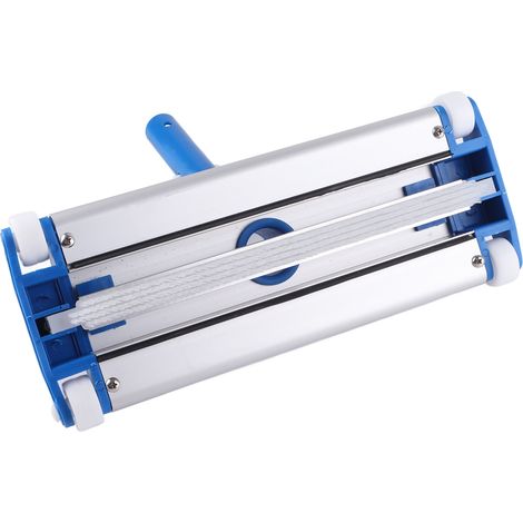 Tête de Brosse en Alliage d'Aluminium pour Aspirateur de Piscine (1/5)