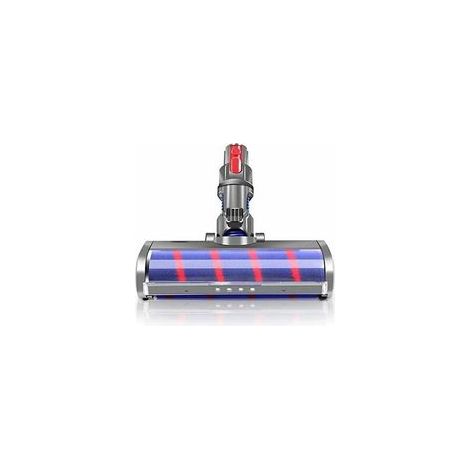 Reinigungskopf für Dyson V7, V8, V10 und V11 Modelle (1/4)