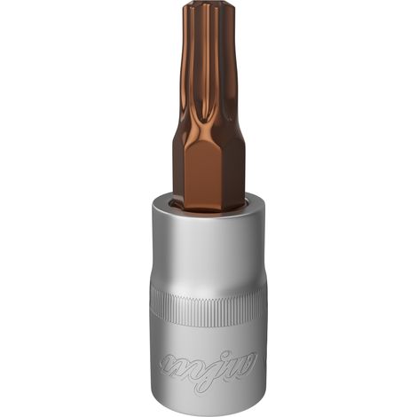 Douille TORX T30 1/4" (1/3)