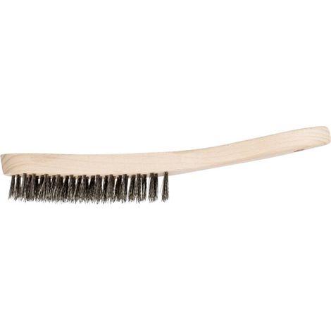 BROSSE HBU 50 INOX 0,30 (1/2)